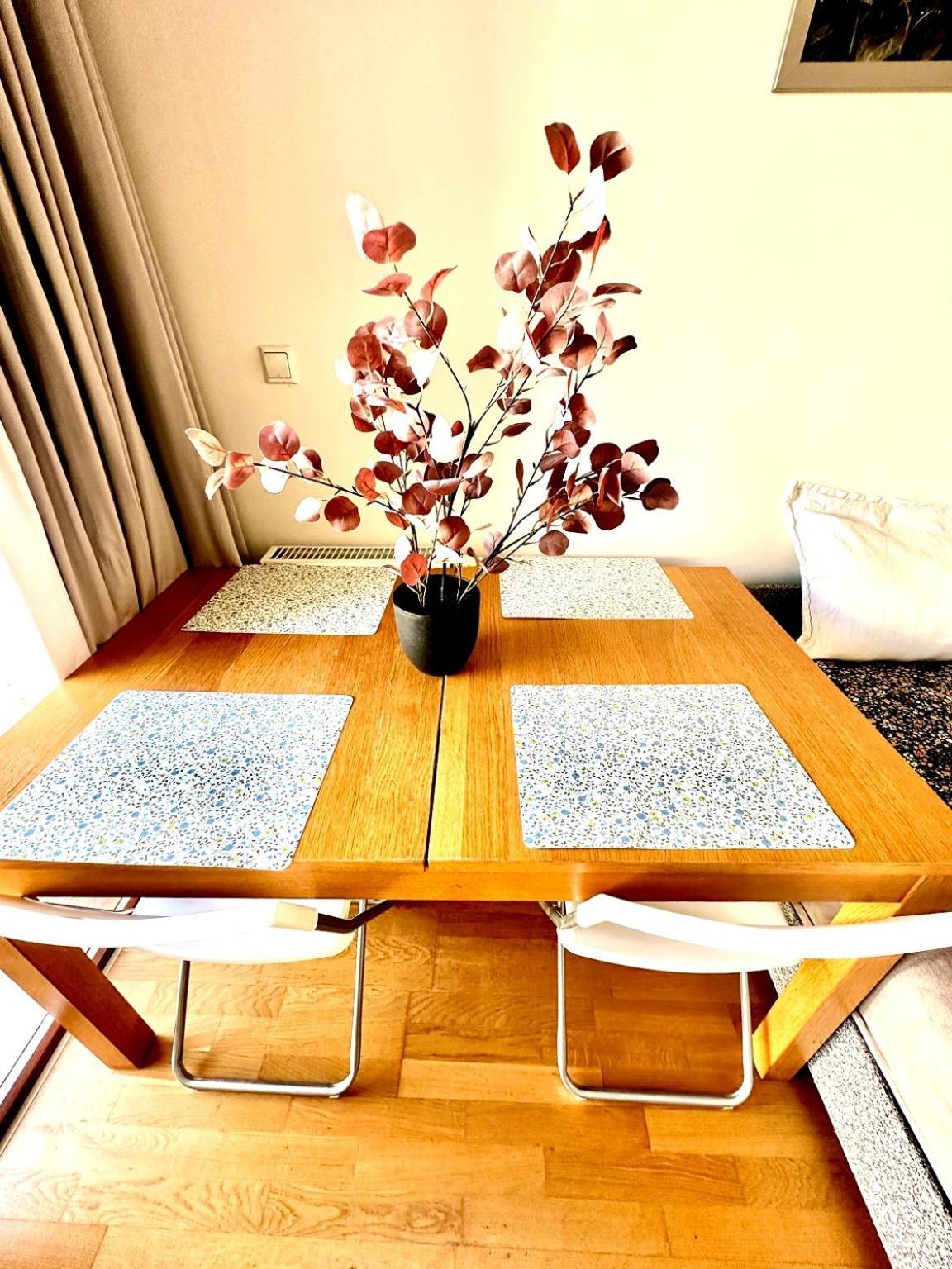 Central Apartment With Balcony Budapeste Exterior foto